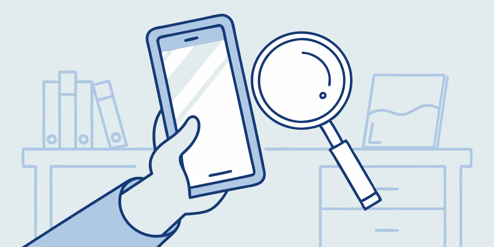 How to Find an Email Address Using a Phone Number (Step-by-Step Guide)