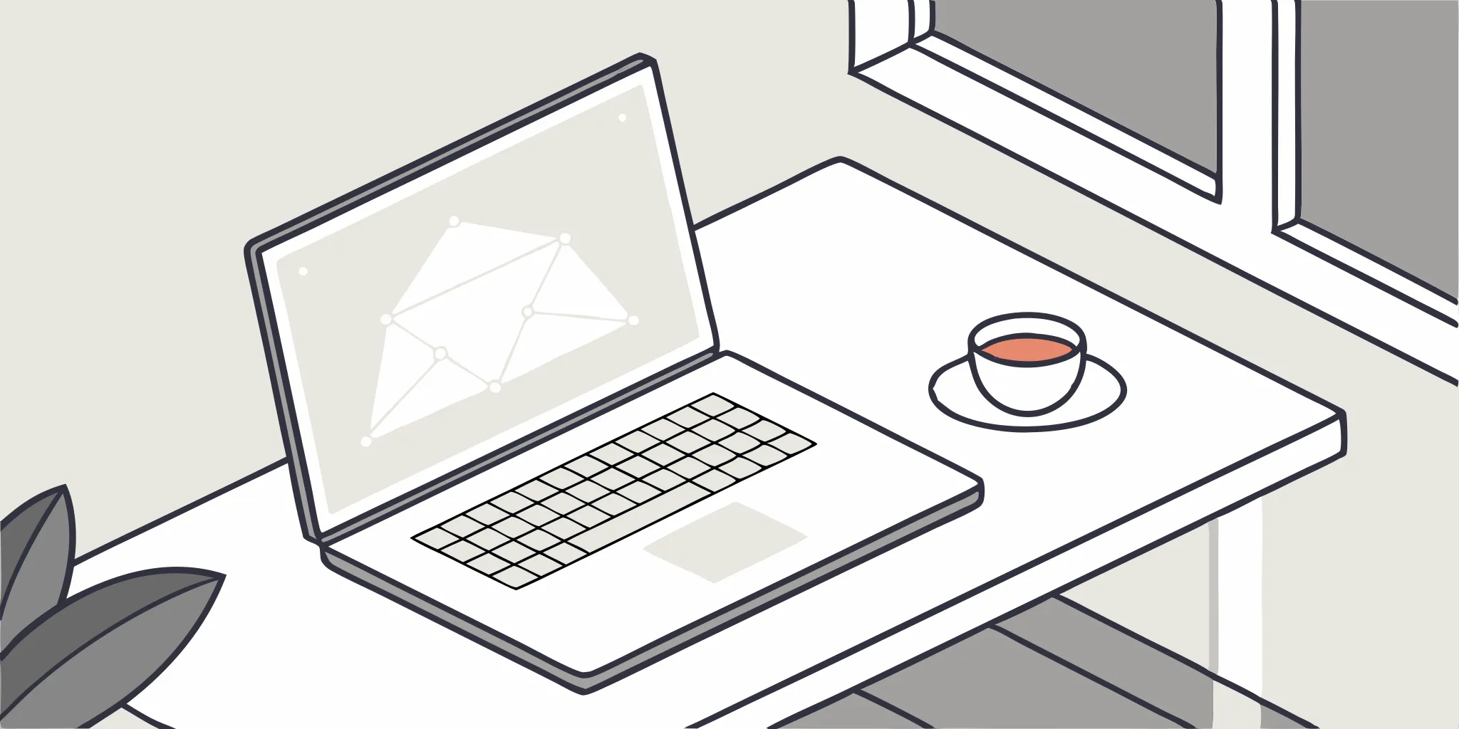 How to Create a Professional Email Address That Builds Trust